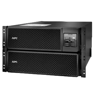 8000VA RM 230V SRT8KRMXLI