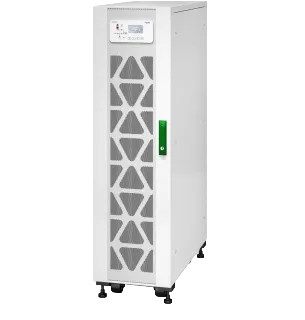 40 кВА E3SUPS40KHB2