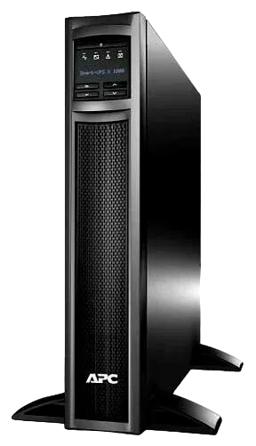 1000VA Rack / Tower LCD 230V SMX1000I