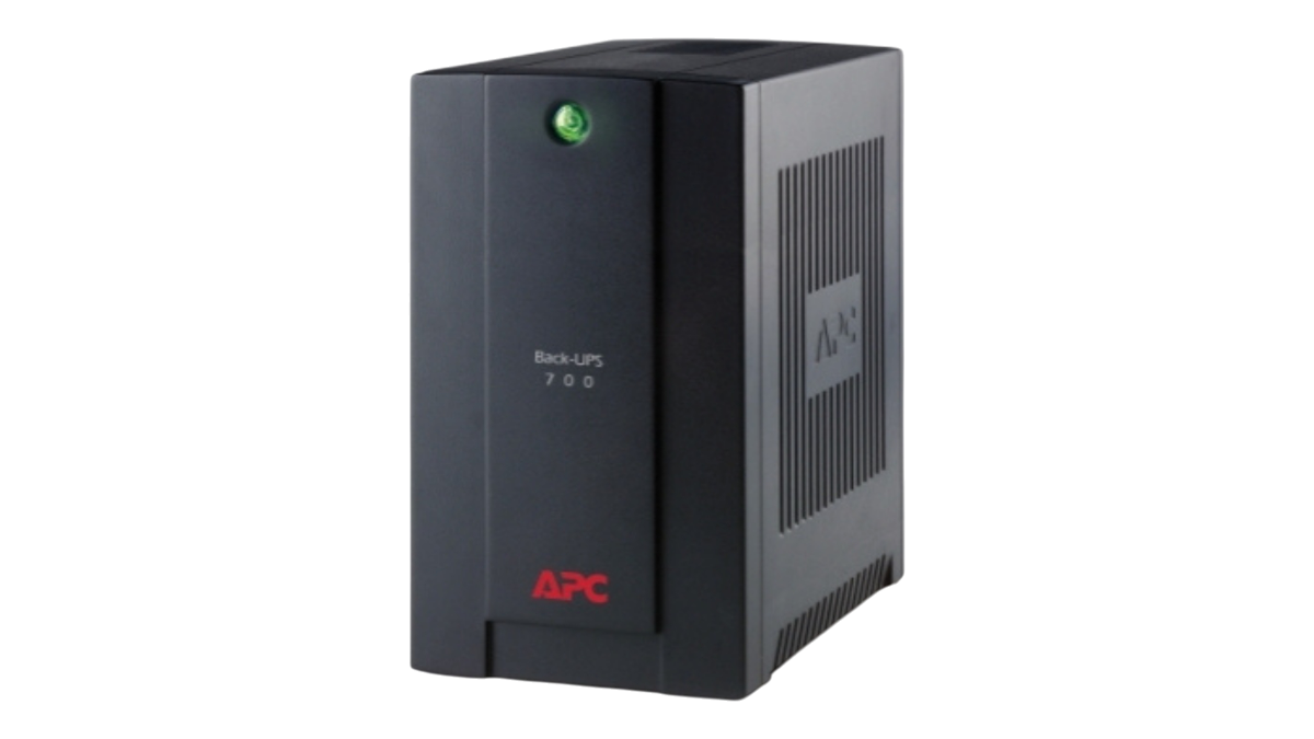 Back UPS 700